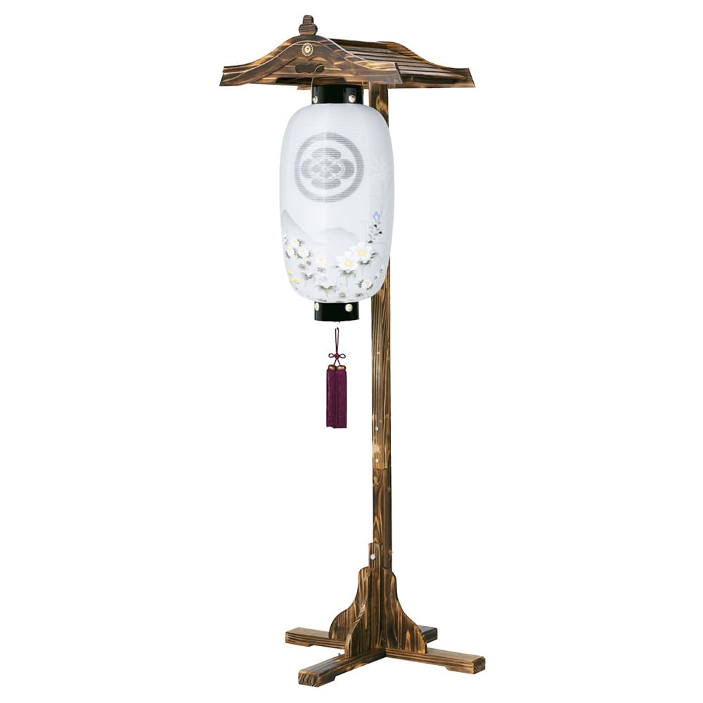 新品 提灯屋形 神代屋形 小 吊り提灯用 飾り台 初盆 楽天市場】えっ!?10/4～【ポイント増量&お得クーポン】 盆提灯